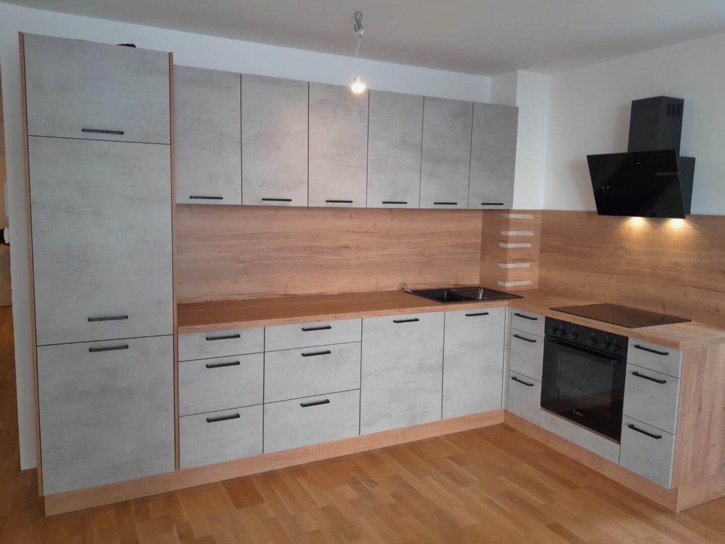 Wohnung – Liezen - Mehr
