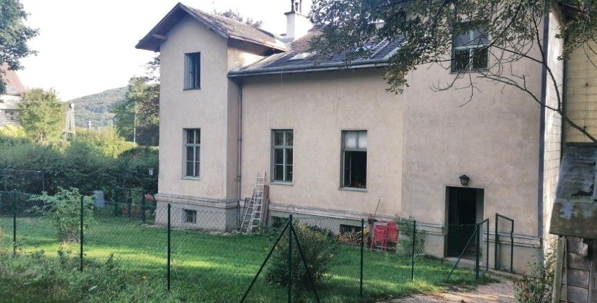 Zweifamilienwohnhaus in Purkersdorf