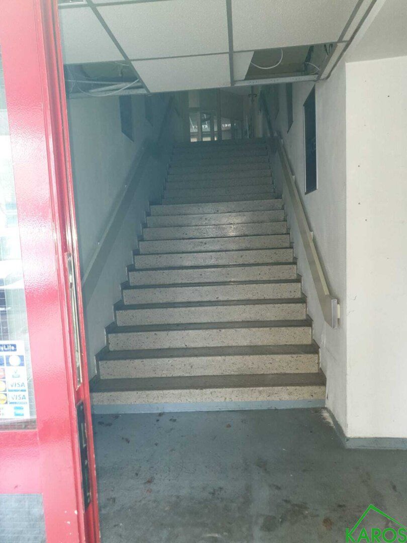 Große Lagerflächen 1.258 m² in Hetzendorf mit 14 Stellplätzen - jetzt mieten! - Ansicht 5