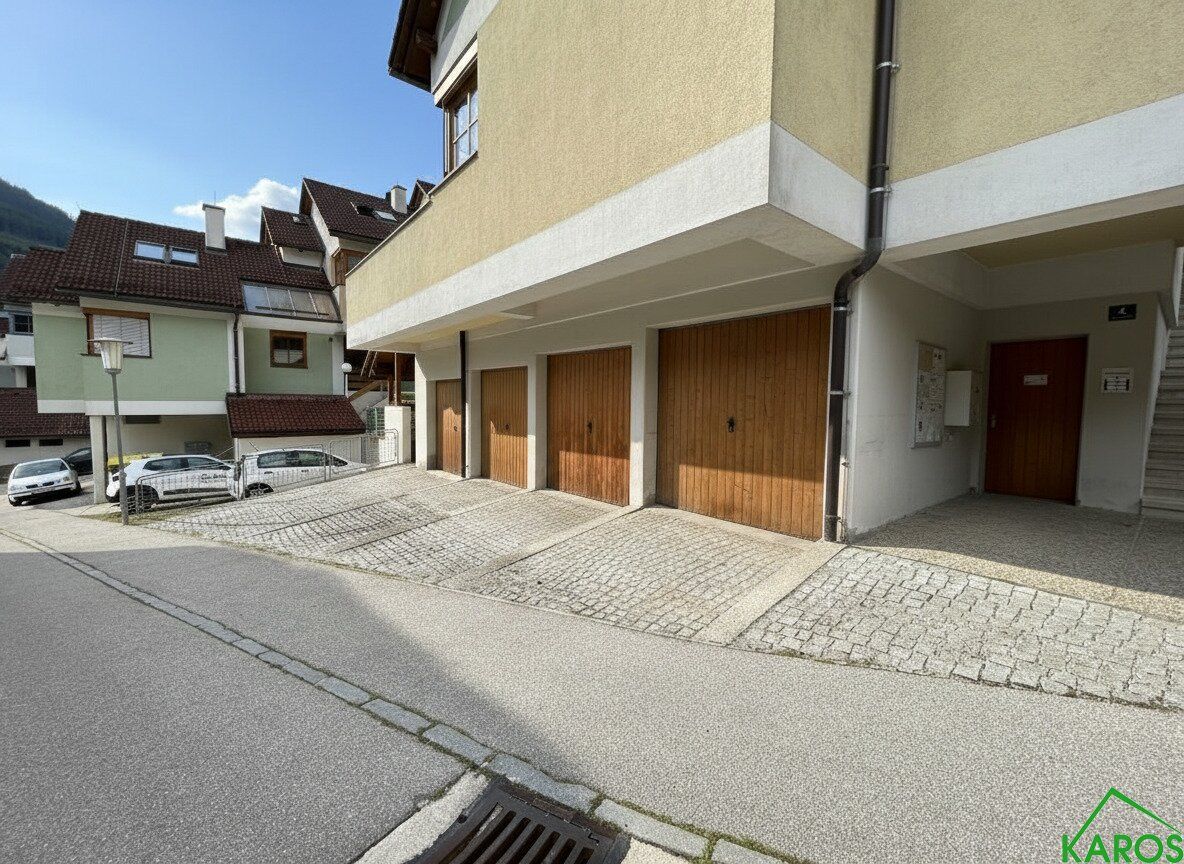 ANLAGEOBJEKT IN YBBSITZ AM STIFTUNGSWALD! - Ansicht 2
