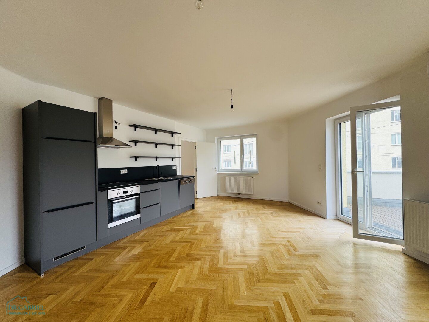 Wohnung – Wien - Ansicht 3
