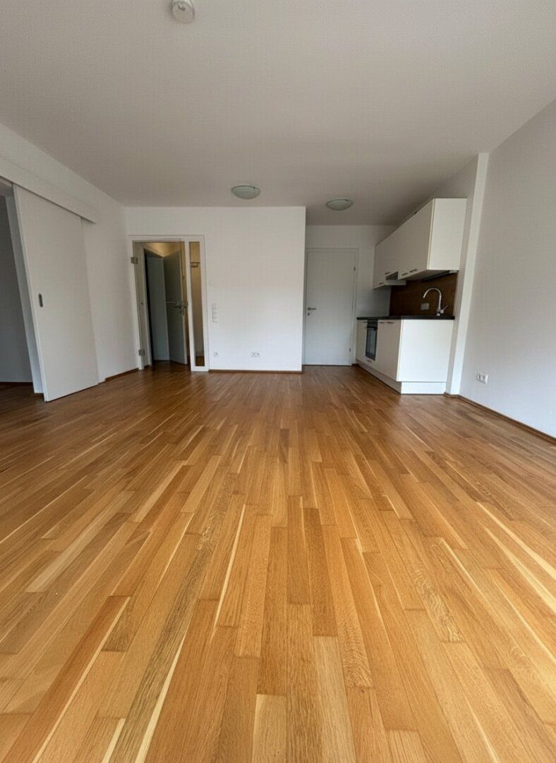 Wohnung – Graz - Ansicht 5