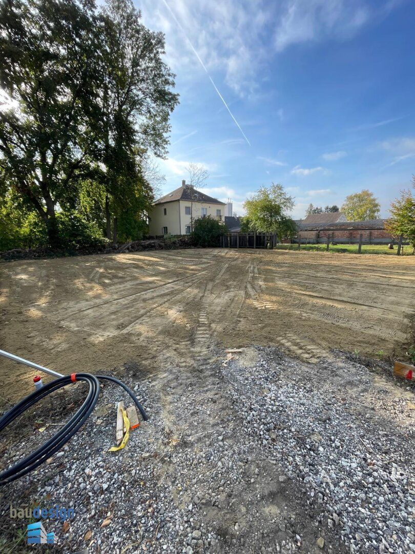 Schönes Grundstück in toller Lage - MISTELBACH/WILFERSDORF - Ansicht 2
