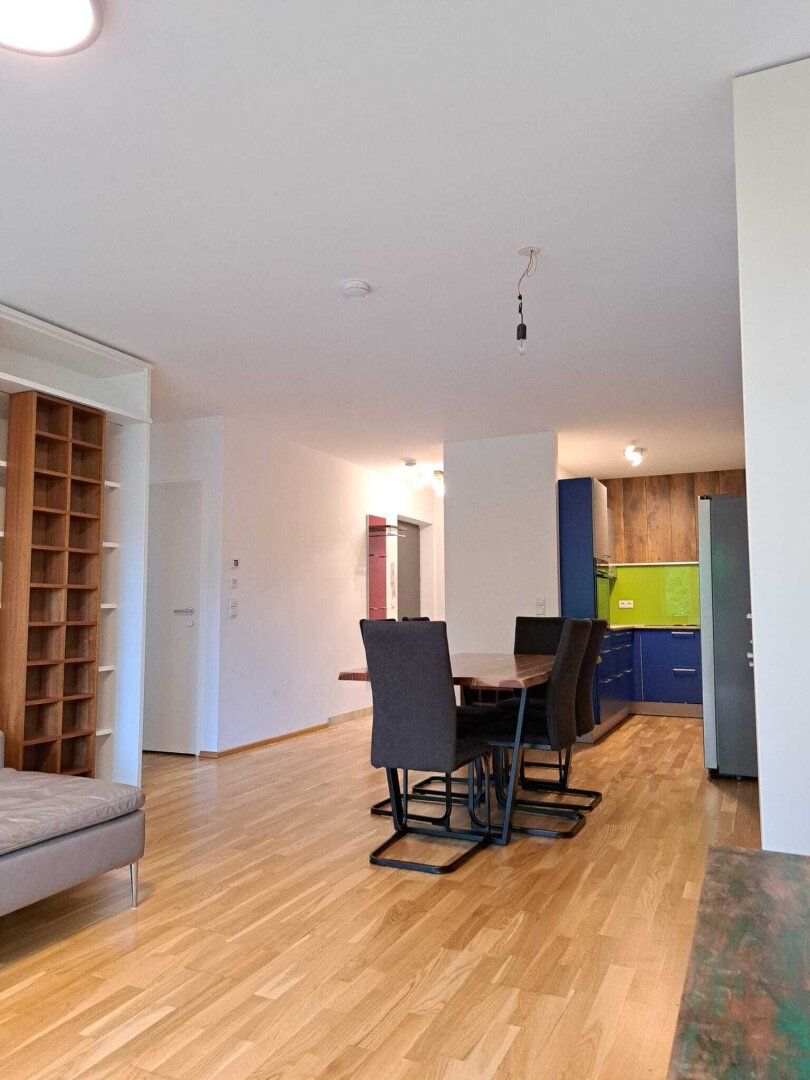 Wohnung – Krems an der Donau - Ansicht 5