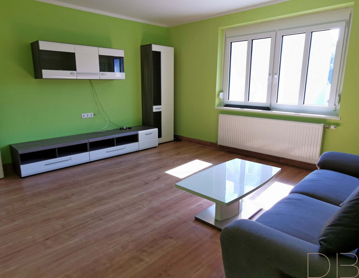 Perfekt aufgeteilte, sanierte 3 Zimmer Wohnung! *VIDEOBESICHTIGUNG VERFÜGBAR*
