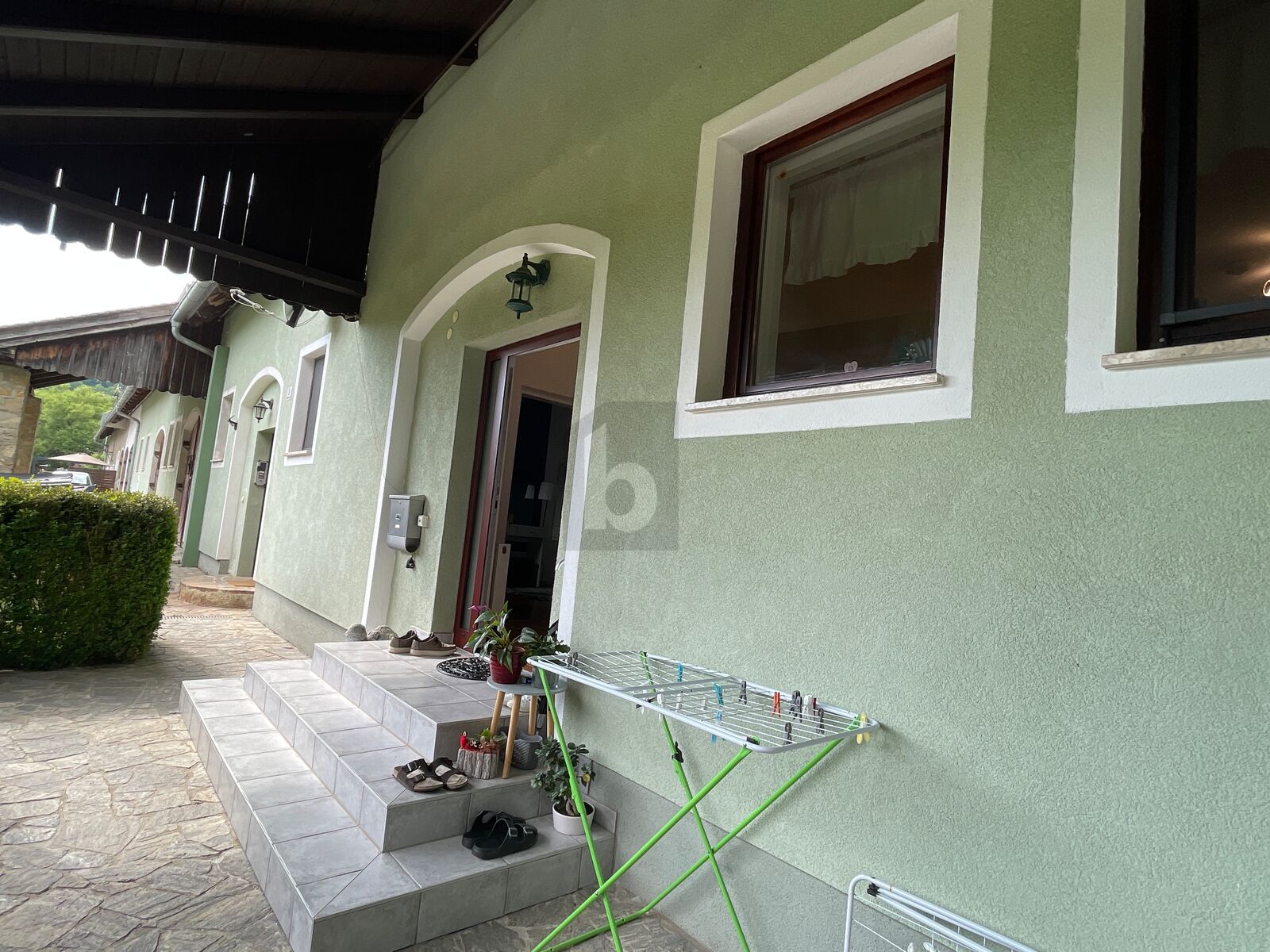 Preisreduktion! RUHIGE WOHNOASE IN GRÜNER LAGE AM STADTRAND VON GRAZ