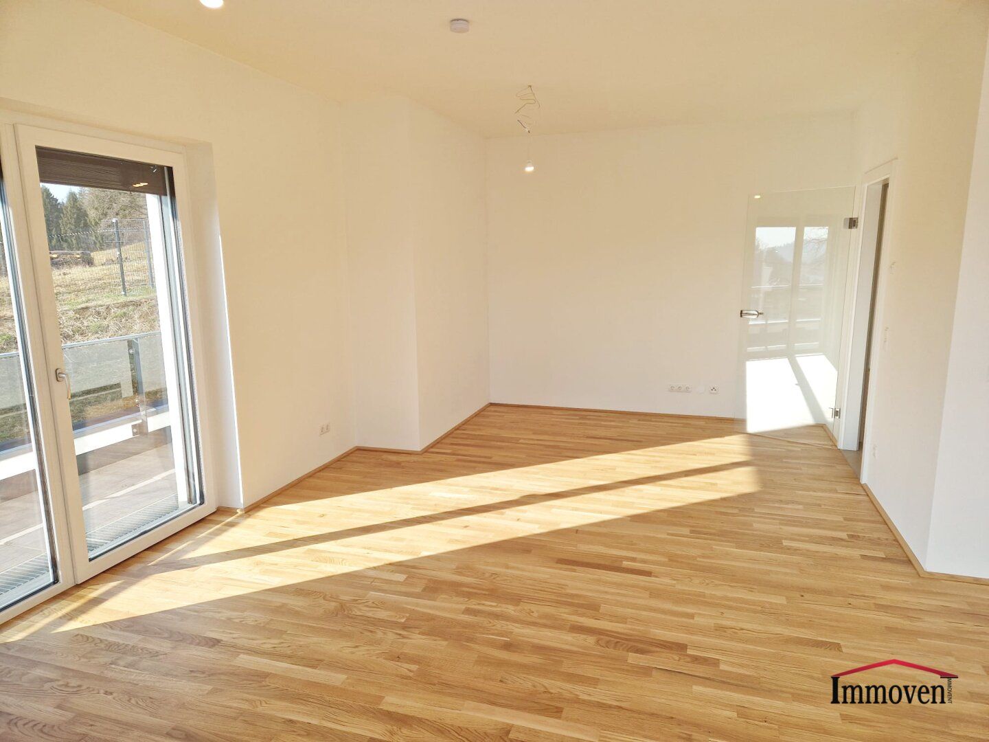 2 herbergja, 100 m²