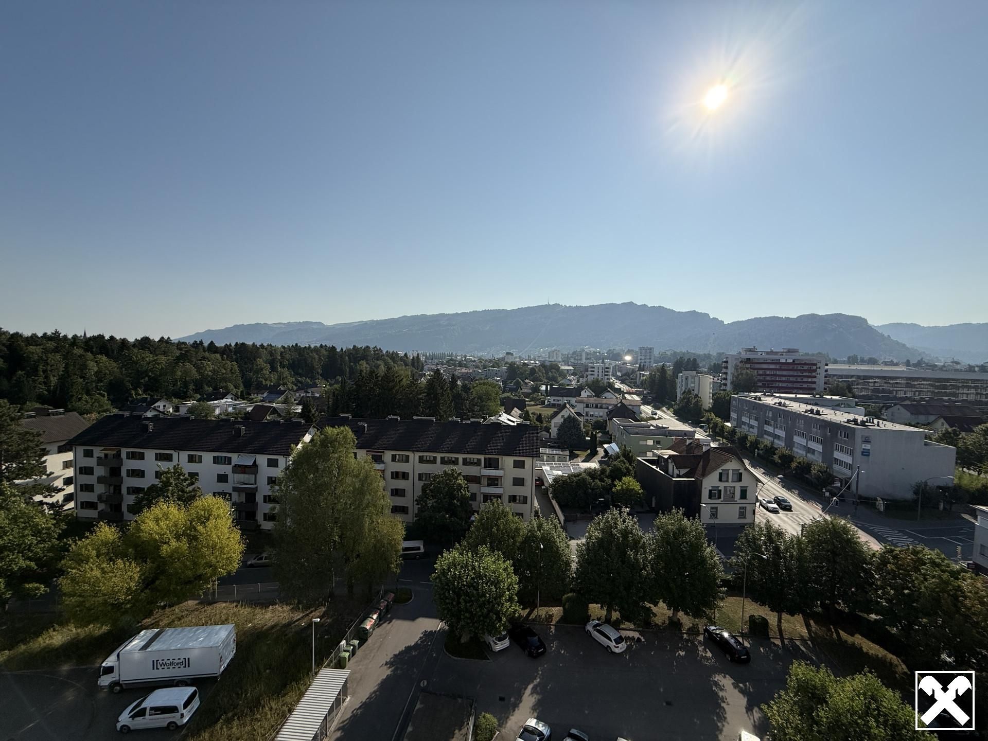 Wohnung – Bregenz