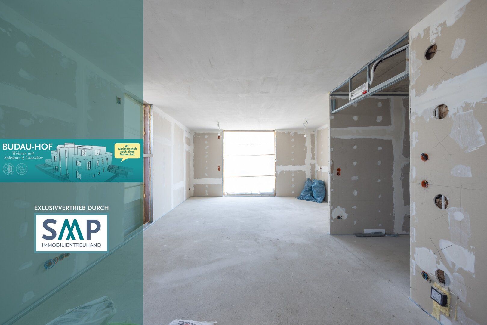 Wohnung – Wien - Ansicht 5