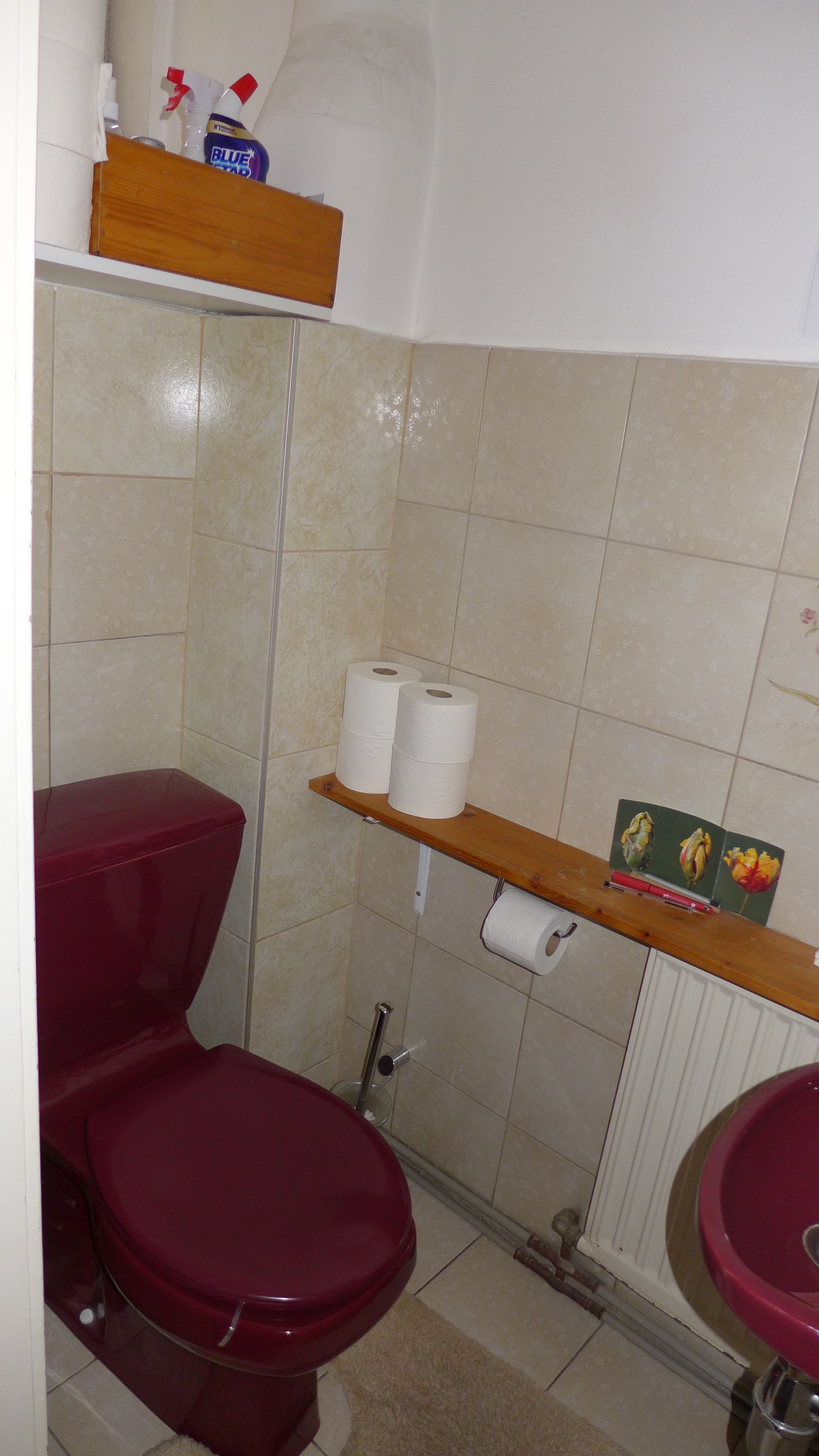 Wohnung – Wien - Ansicht 2