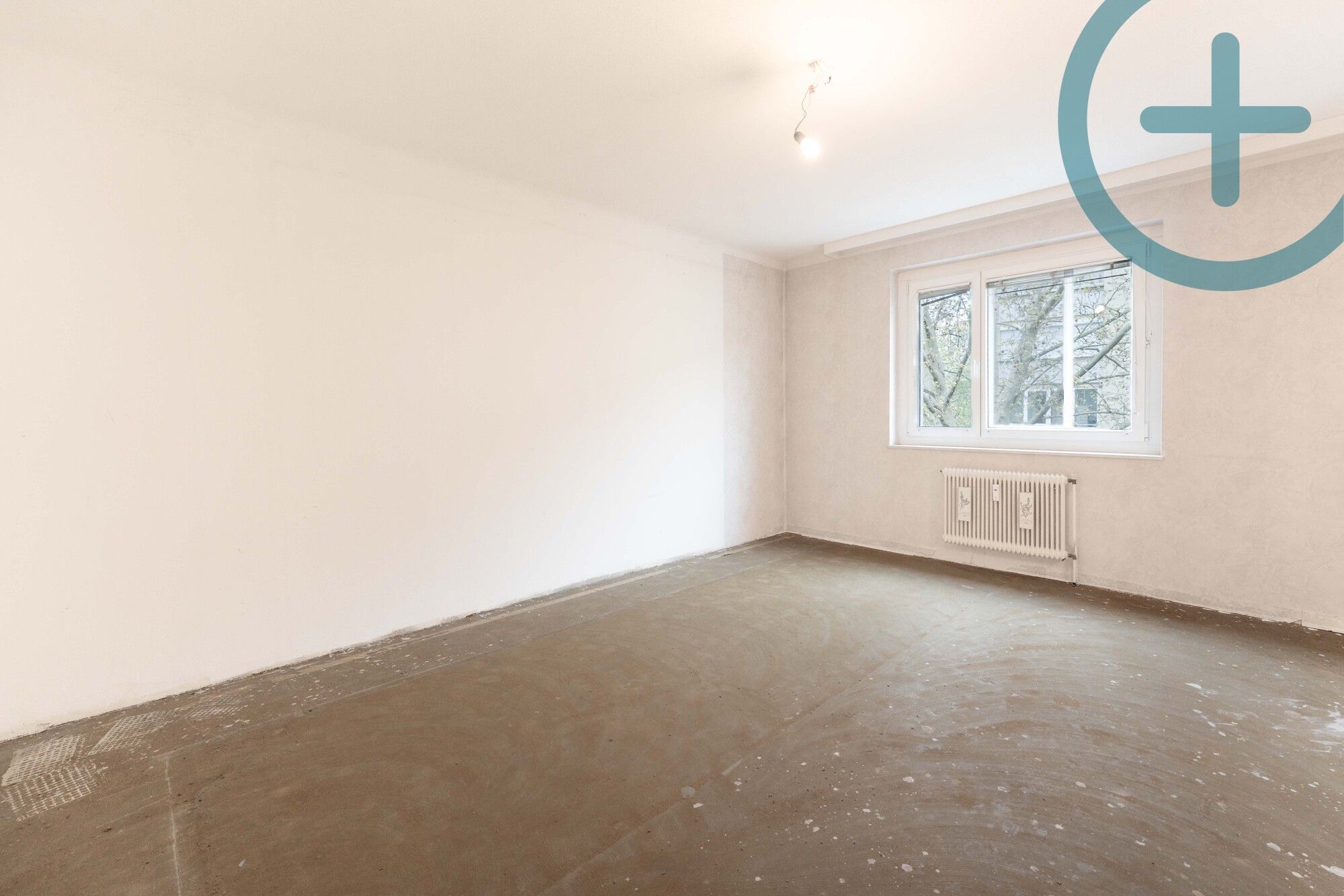 Wohnung – Wien, Kagran - Ansicht 3