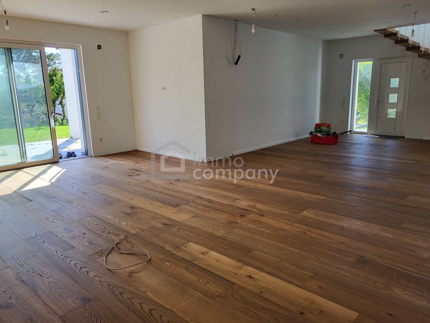 Haus – Neulengbach - Ansicht 3
