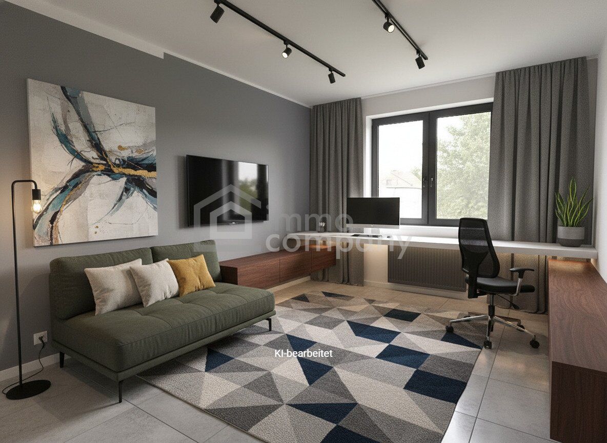 Haus – Lassee - Ansicht 4