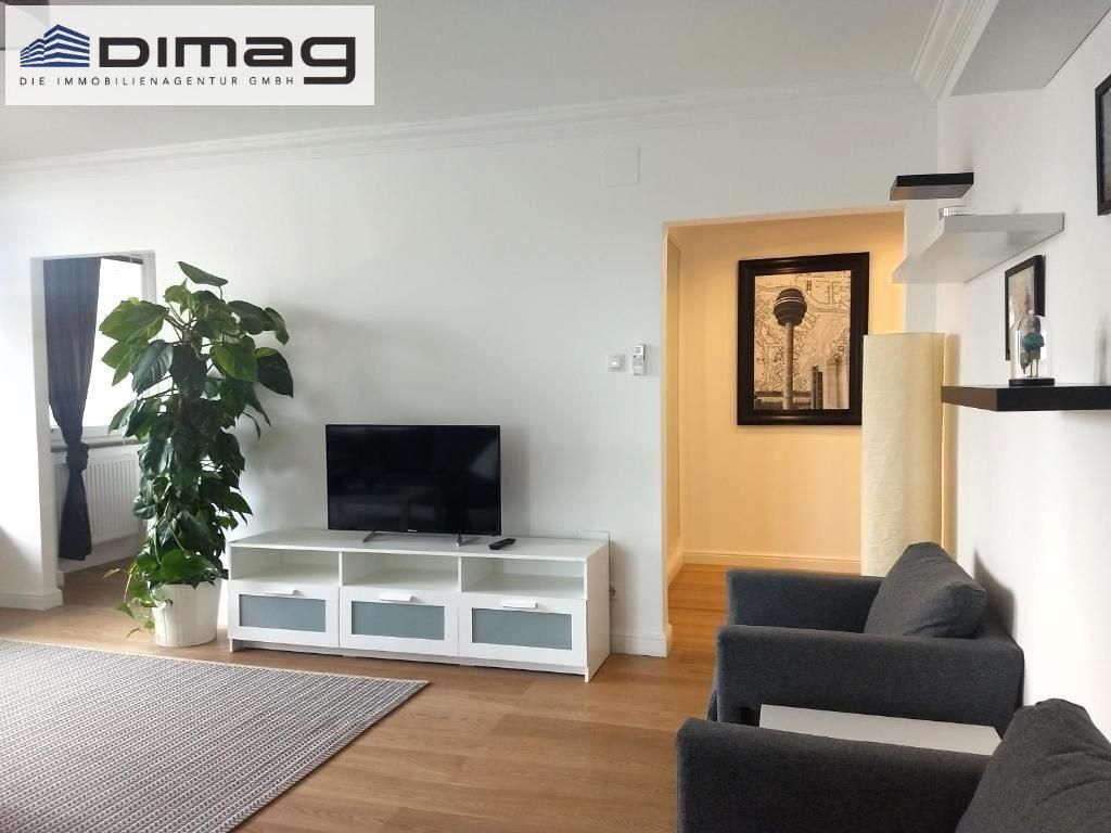 Wohnung – Wien, Innere Stadt - Ansicht 2