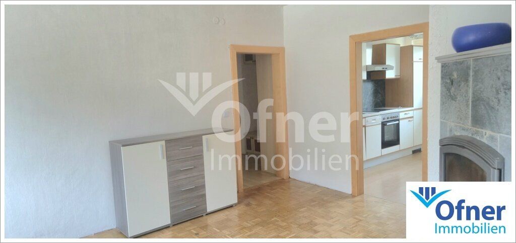 3-Zimmer Wohnung mit Südwest Loggia - Visning 2
