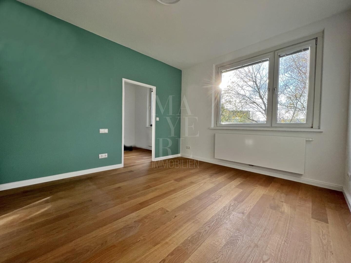 Komplett sanierte Neubauwohnung - ERSTBEZUG