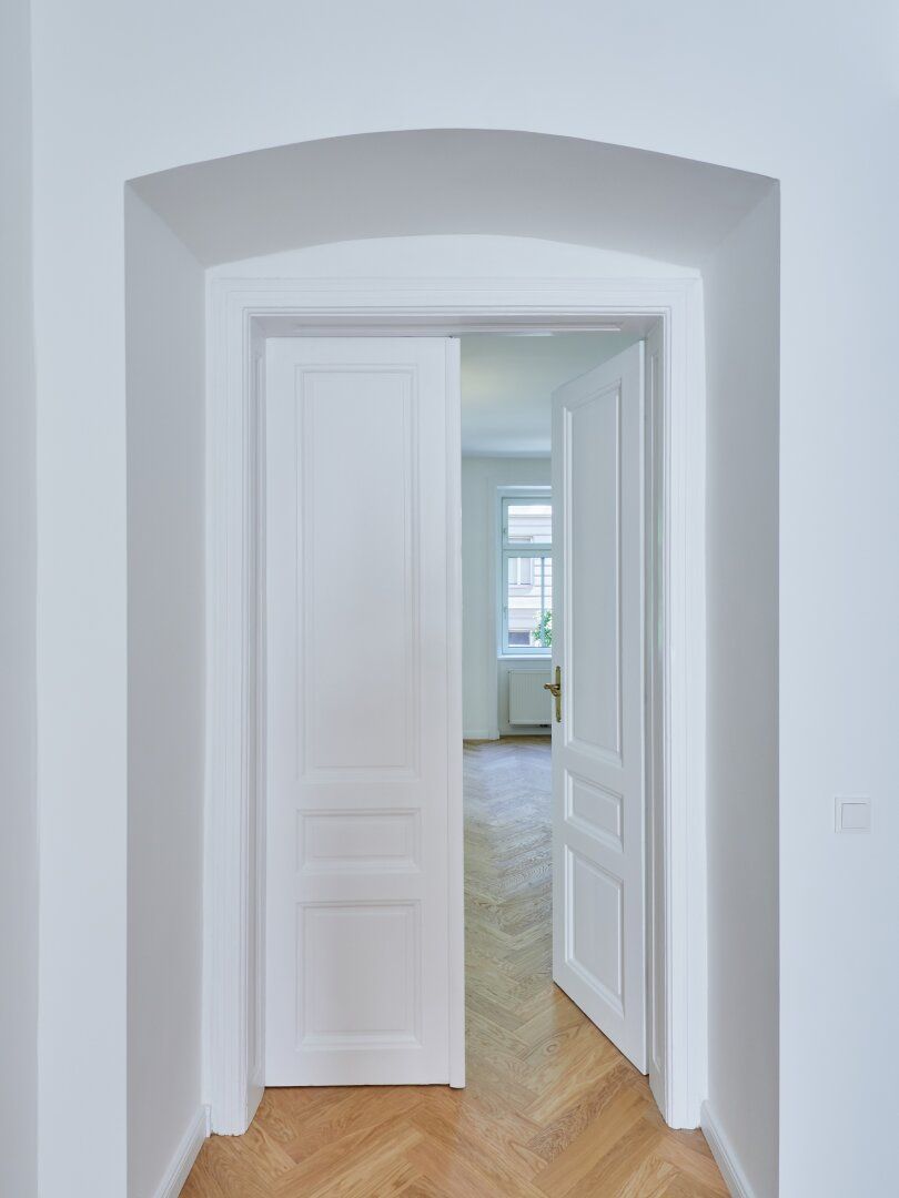 Wohnung – Wien, Jägerzeile, Katastralgemeinde Leopoldstadt - Ansicht 5
