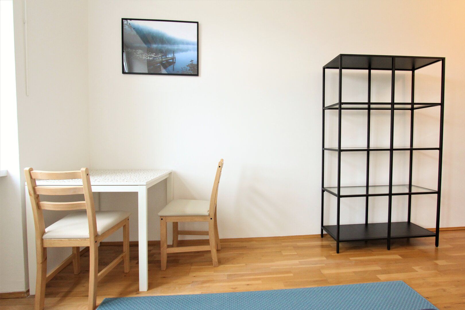 Kurzzeitvermietung! Charmante, sonnige 1-Zimmer-Wohnung!