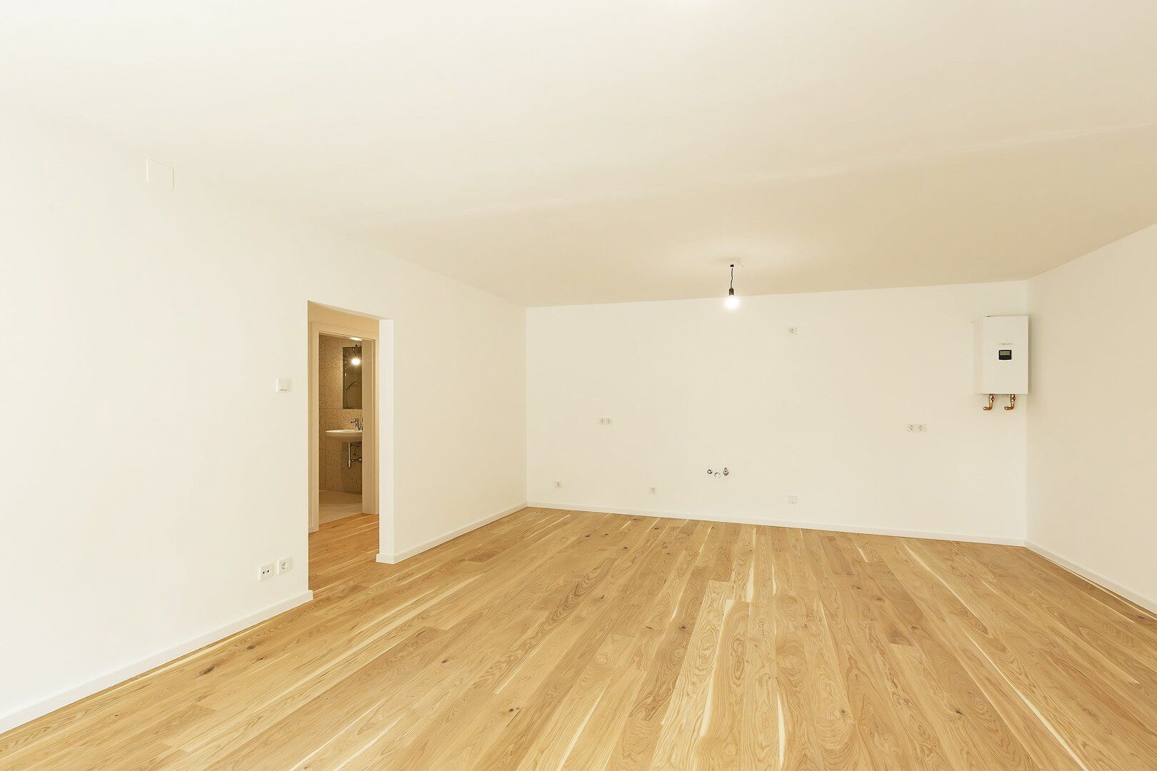 Wohnung – Wien - Mehr