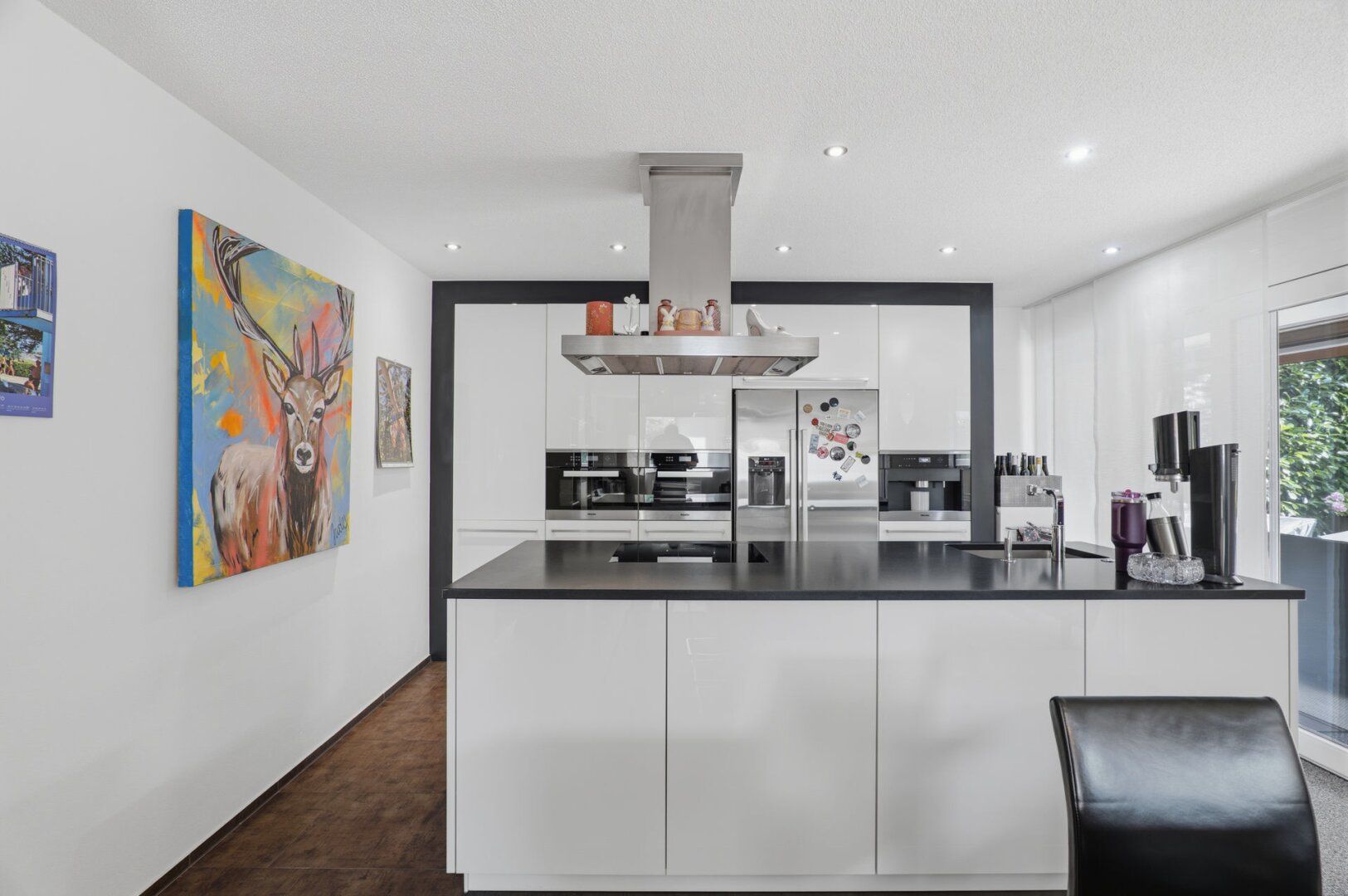 Wohnung – Lustenau, Bezirk Dornbirn - Ansicht 5