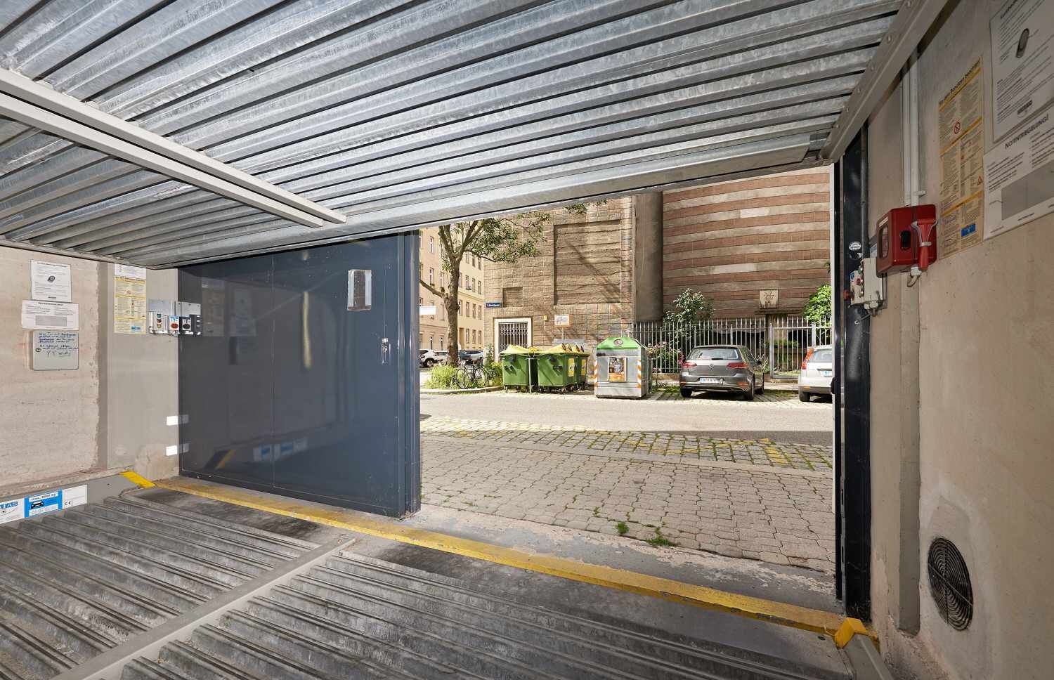 Wohnung – Wien - Ansicht 5