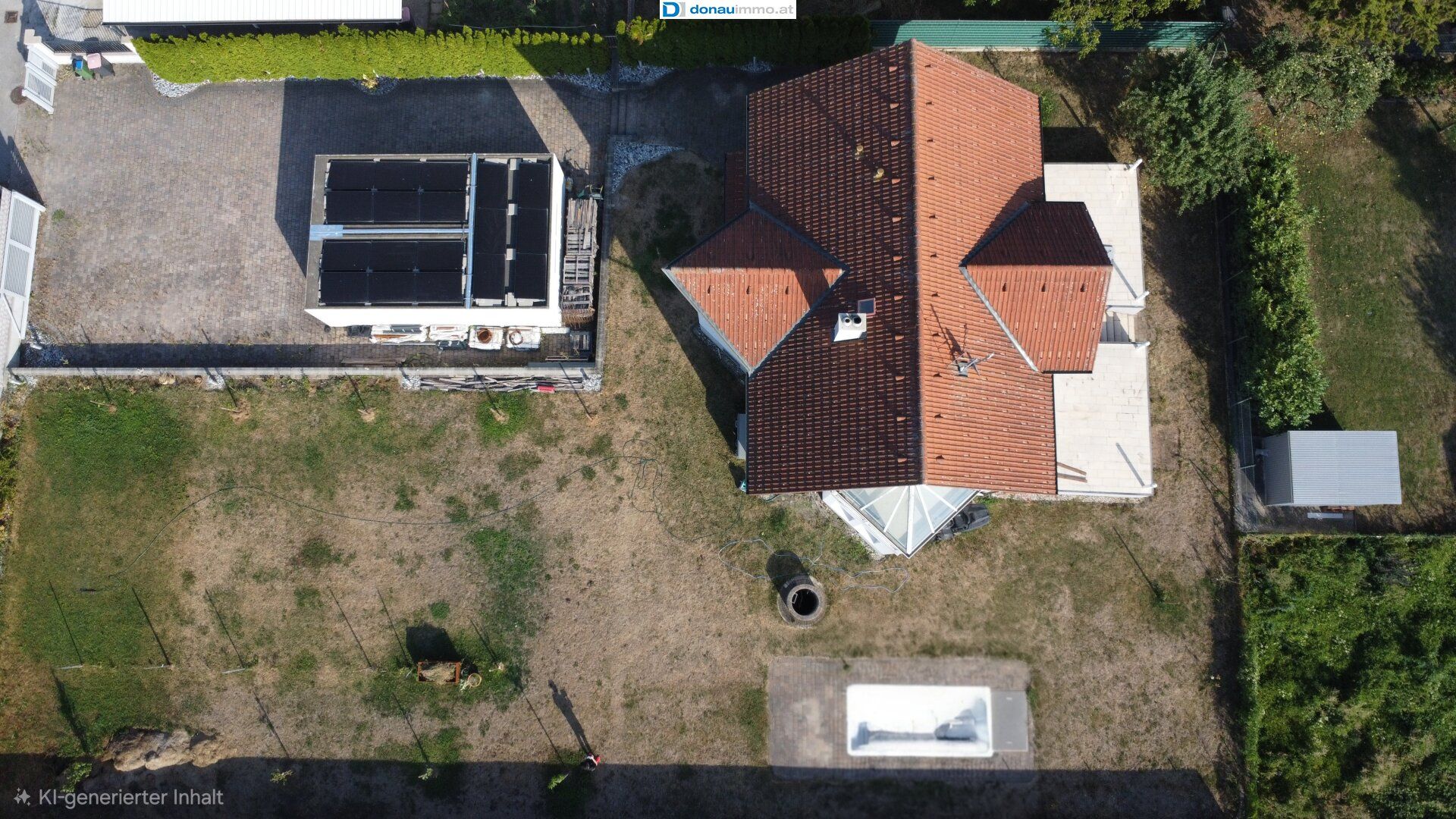 Haus – Stixneusiedl - Ansicht 4