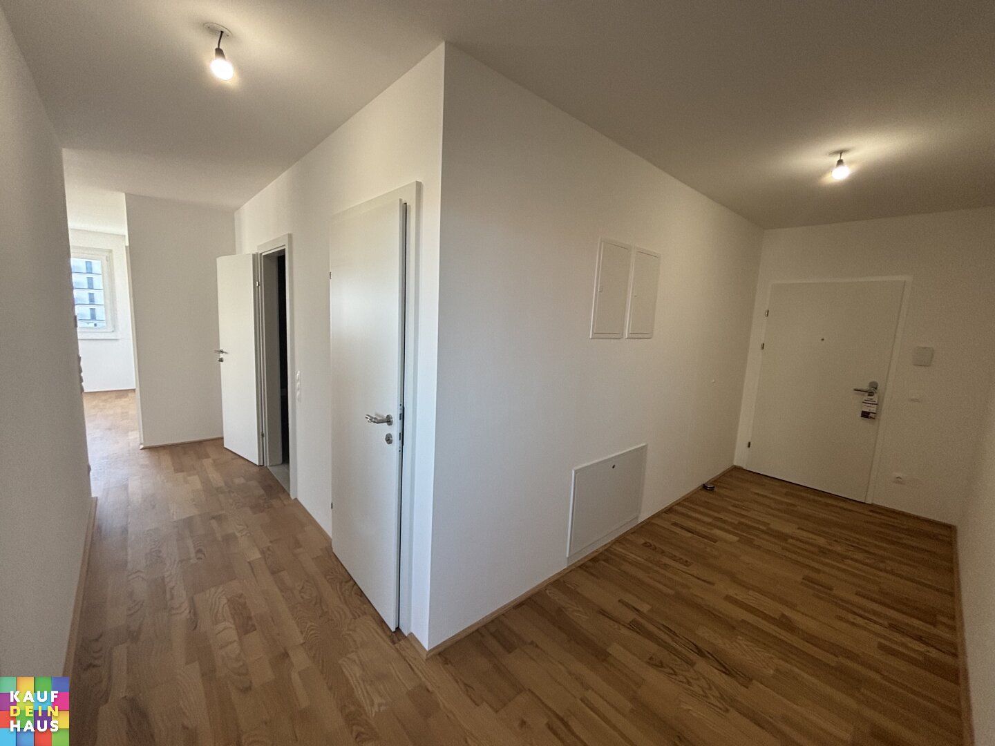 Wohnung – Wien - Ansicht 4