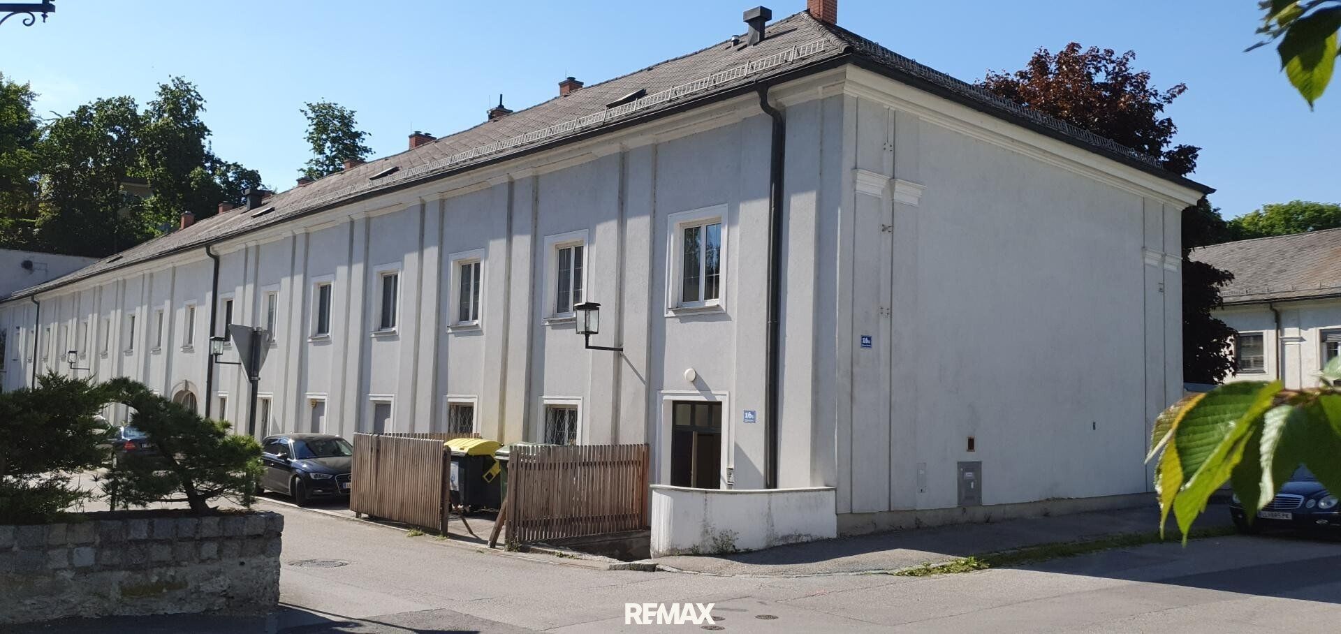 Wohnung – Enns