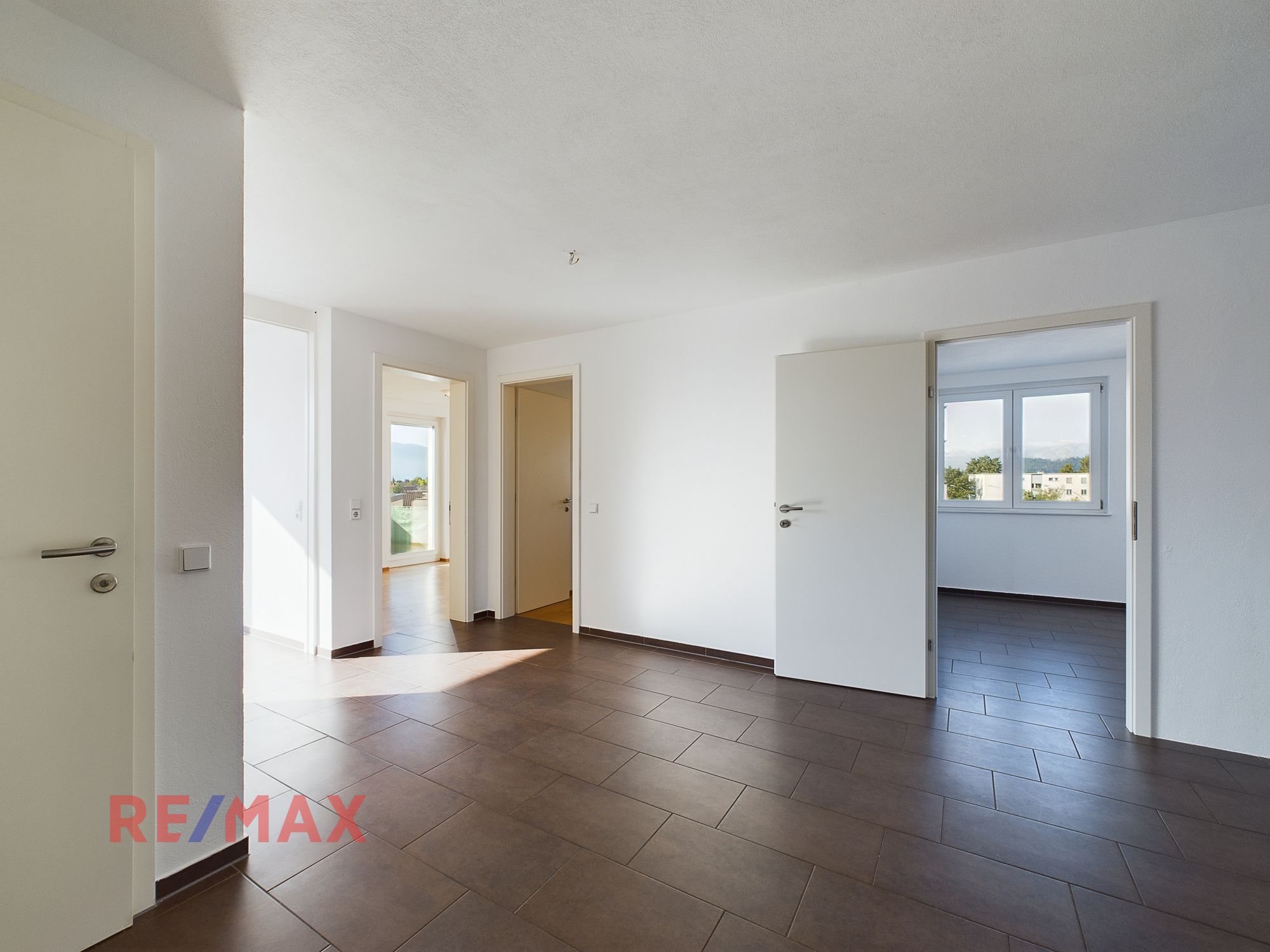 Investmentchance: Vermietete 4-Zimmer-Wohnung in Lustenau nahe der Schweizer Grenze - Vista 5