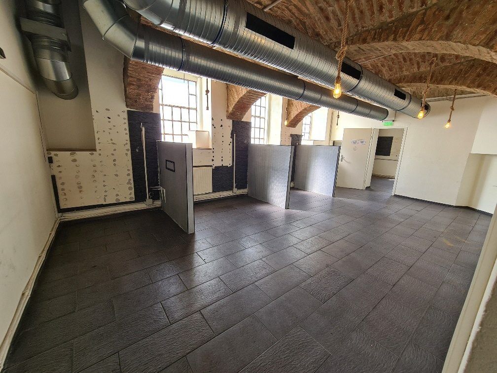 Vermietet, verlässlich, wertbeständig - € 945 / m² - 5,49 % Rendite im Souterrain mit Zukunft - Ansicht 5