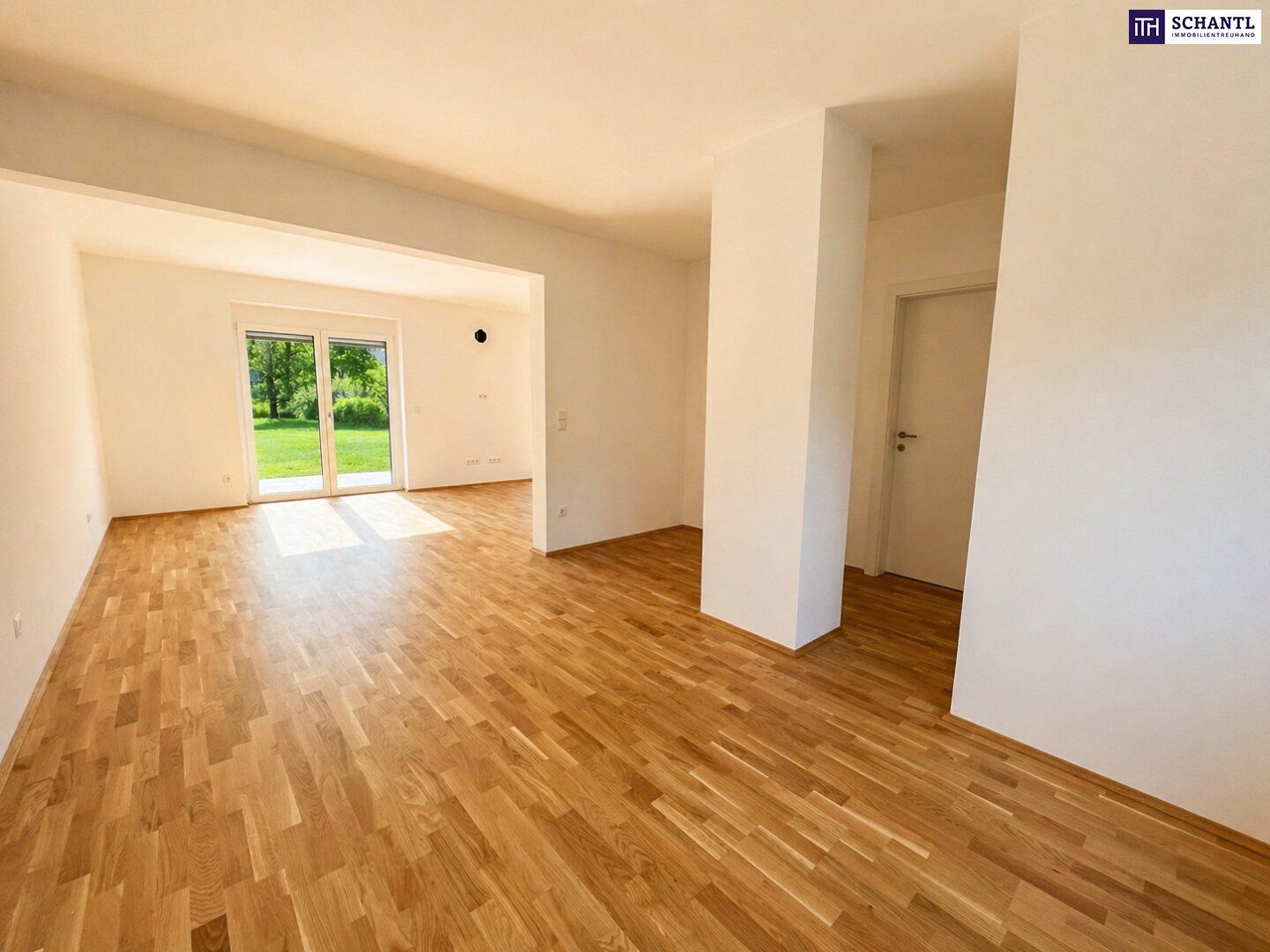 Haus – Hitzendorf, Steinberg - Ansicht 3