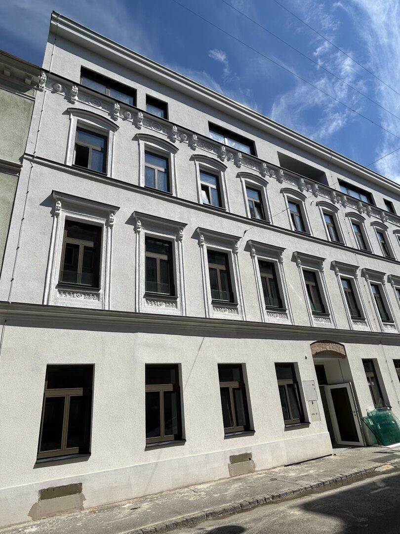 Wohnung – Wien,Ottakring - Ansicht 4