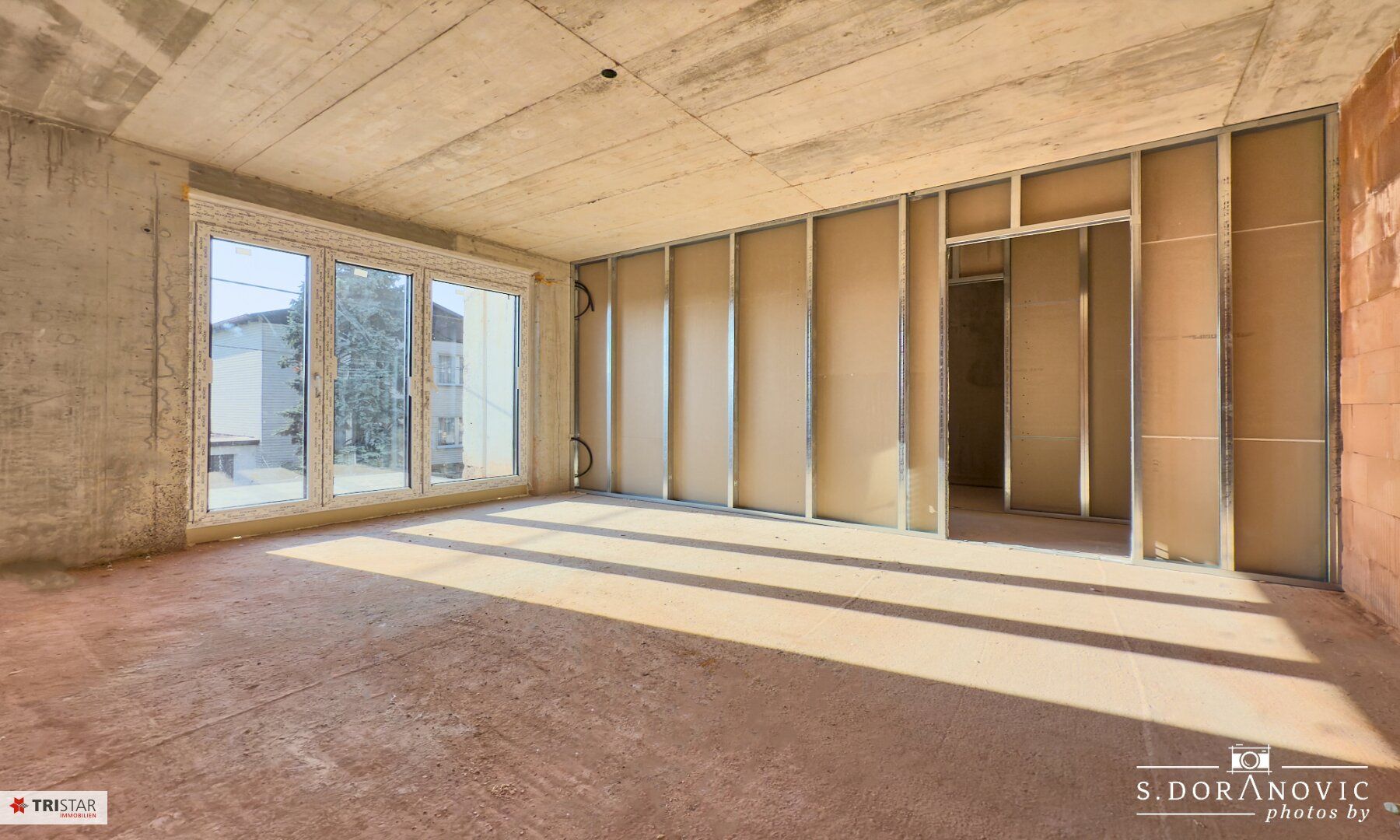 NEU! ++ 14 TOP NEUBAU-WOHNUNGEN für EIGENNUTZUNG oder KAPITALANLAGE ++ GARTEN/BALKON/TERRASSE ++ 6 PKW GARAGENPLÄTZE ++ PERFEKTE LAGE / GRÖSSE / GRUNDRISS ++ KAUF IN 1220 WIEN