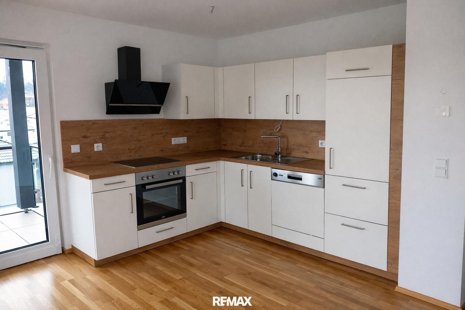 Wohnung – Stallhofen - Ansicht 5