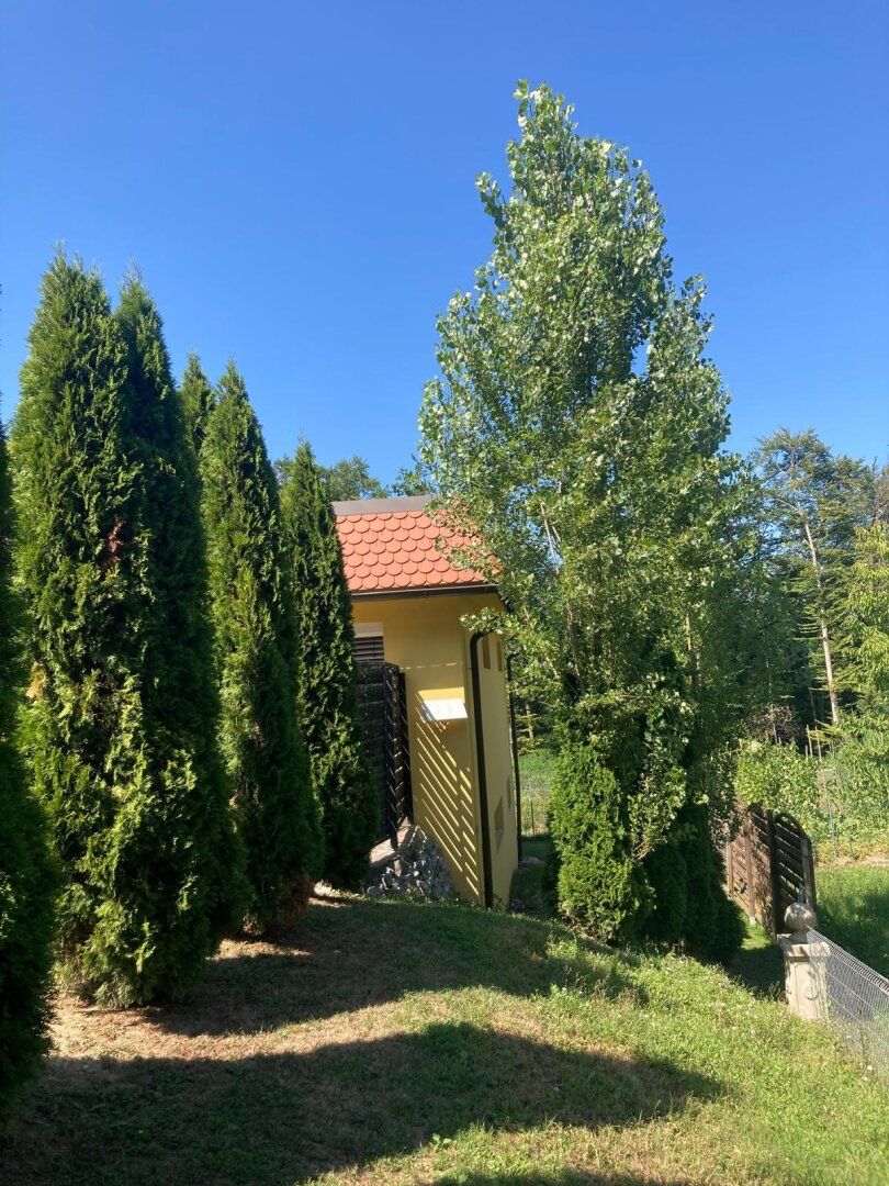 Haus – Ehrenhausen - Mehr