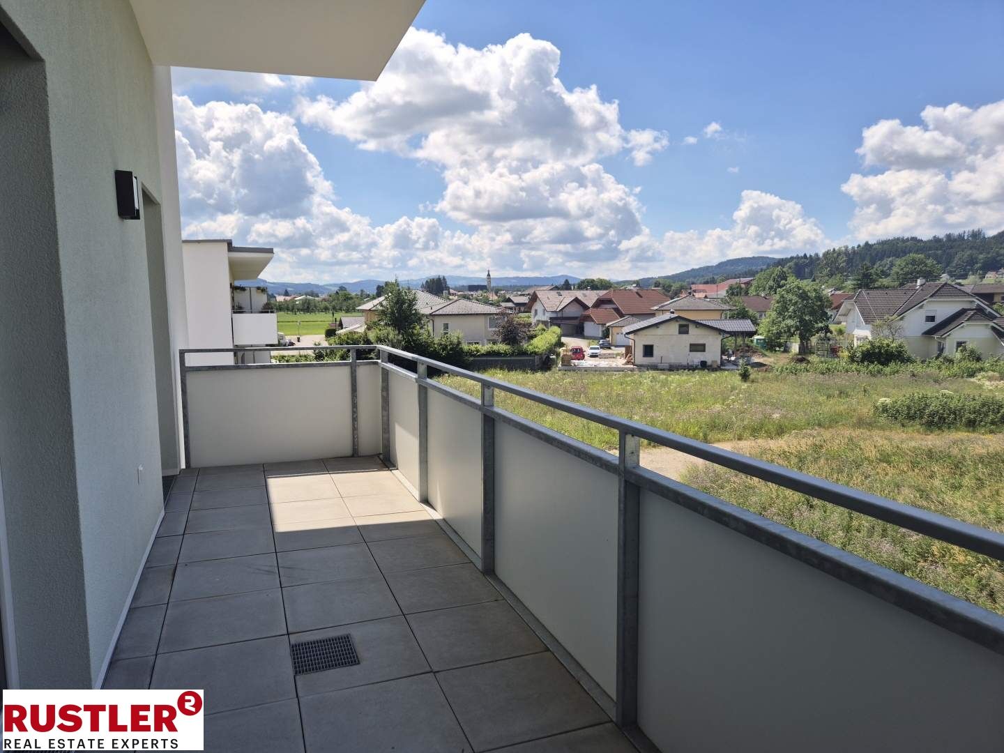 Wohnung – Lengau - Ansicht 2