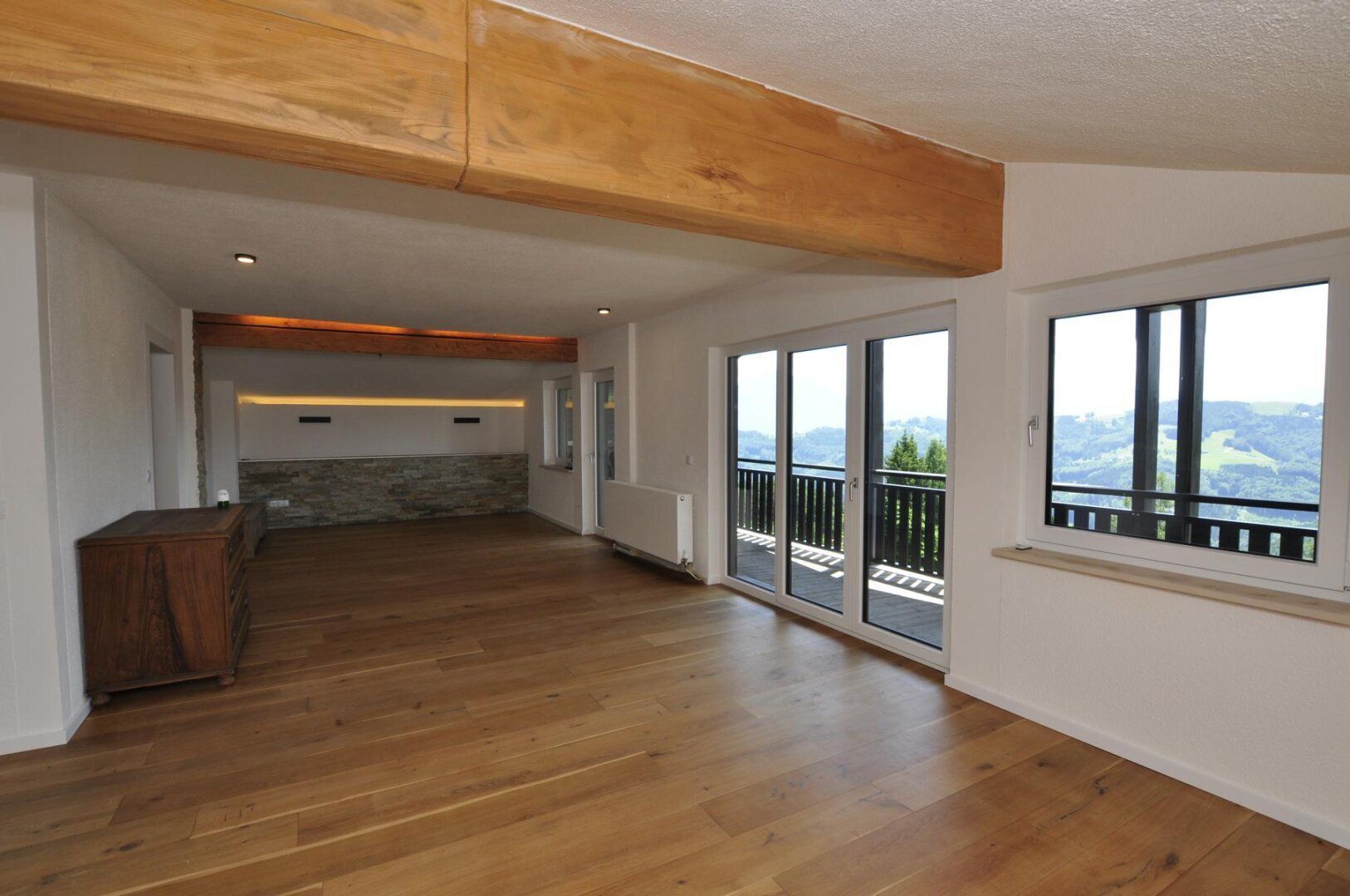 Wohnung – Pinsdorf - Ansicht 4