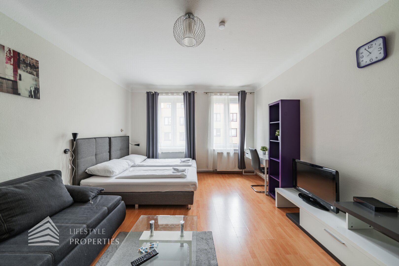 Wohnung – Wien - Ansicht 2