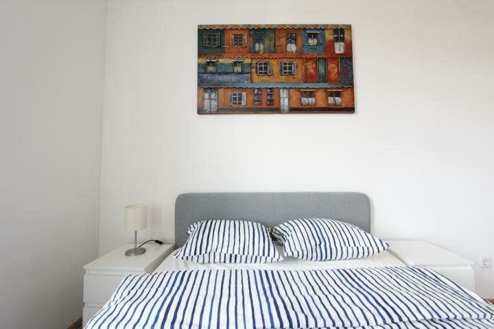 Wunderschöne 2-Zimmer-Wohnung in Bestlage! Kurzzeitvermietung!
