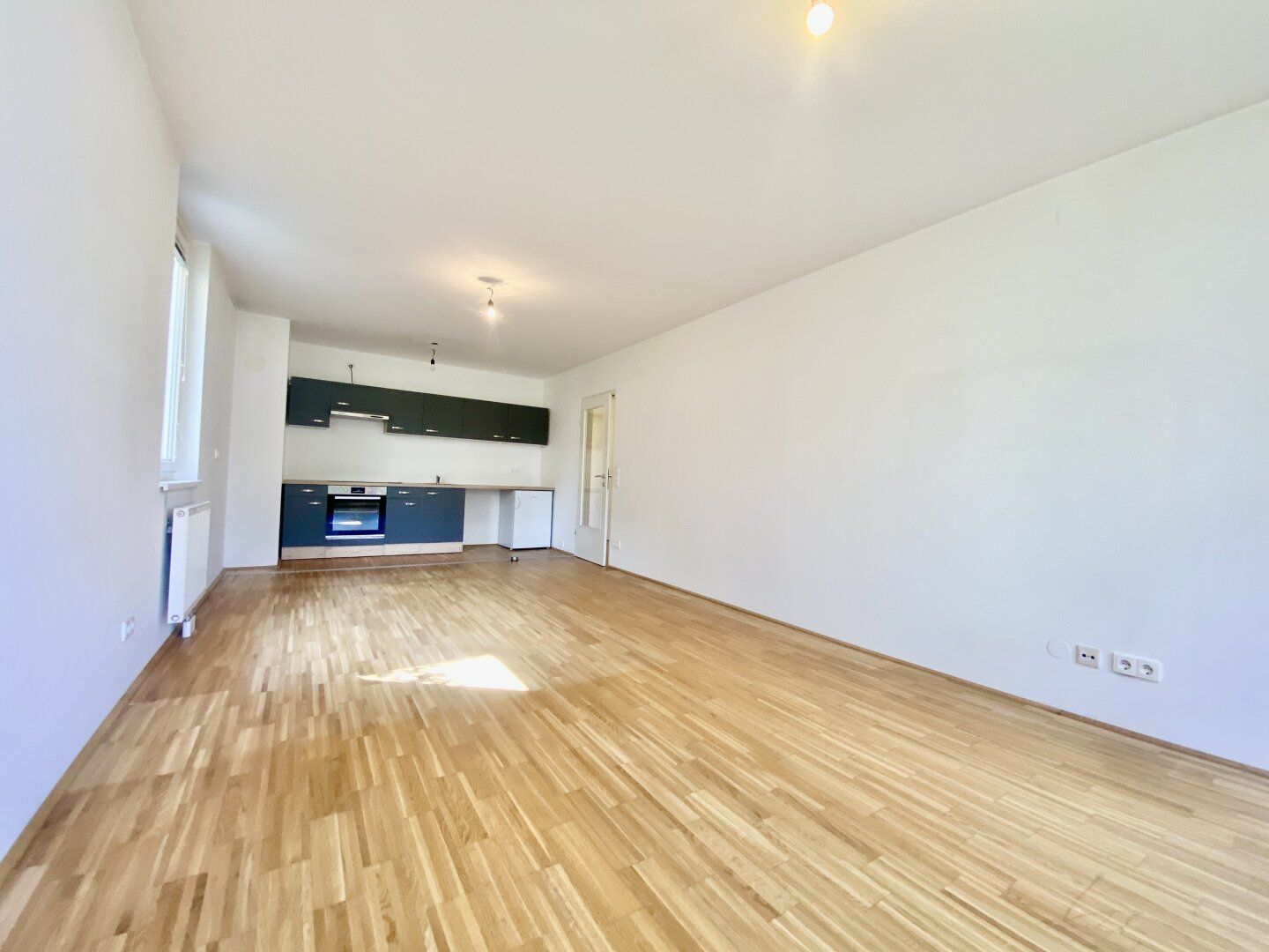 RUHIG GELEGENE 2-ZIMMER WOHNUNG IM 16.BEZIRK!