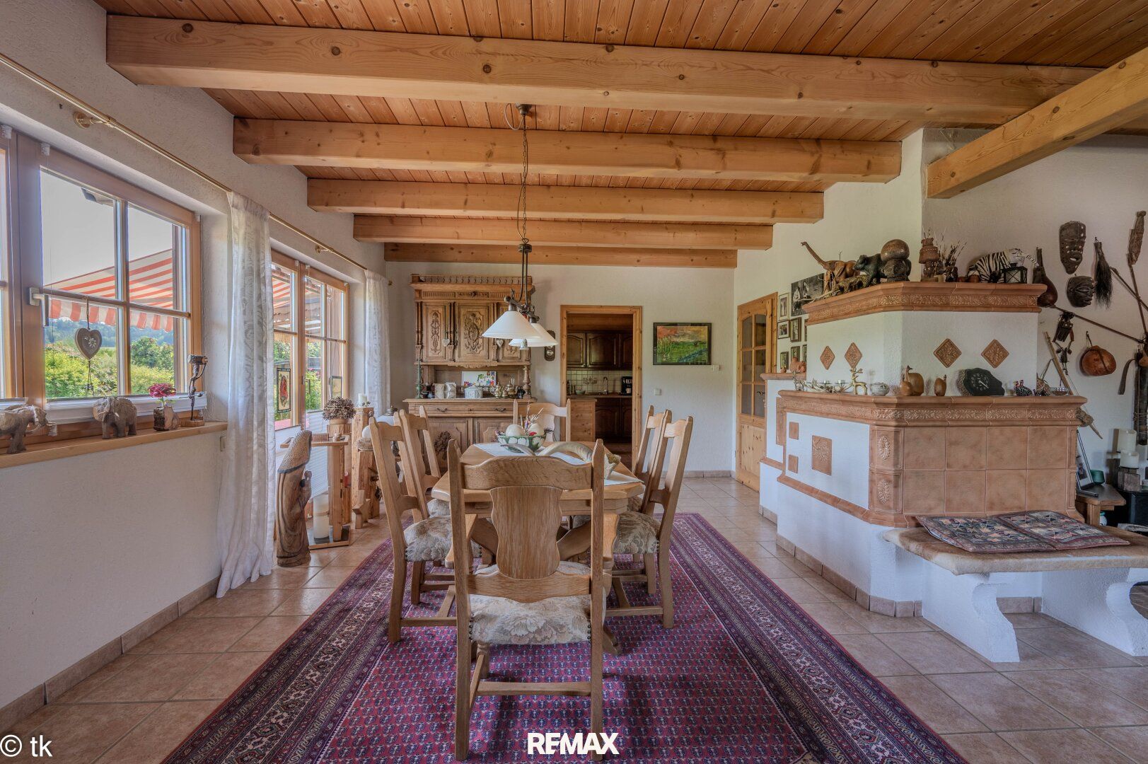 Haus – Sankt Kollmann - Ansicht 5