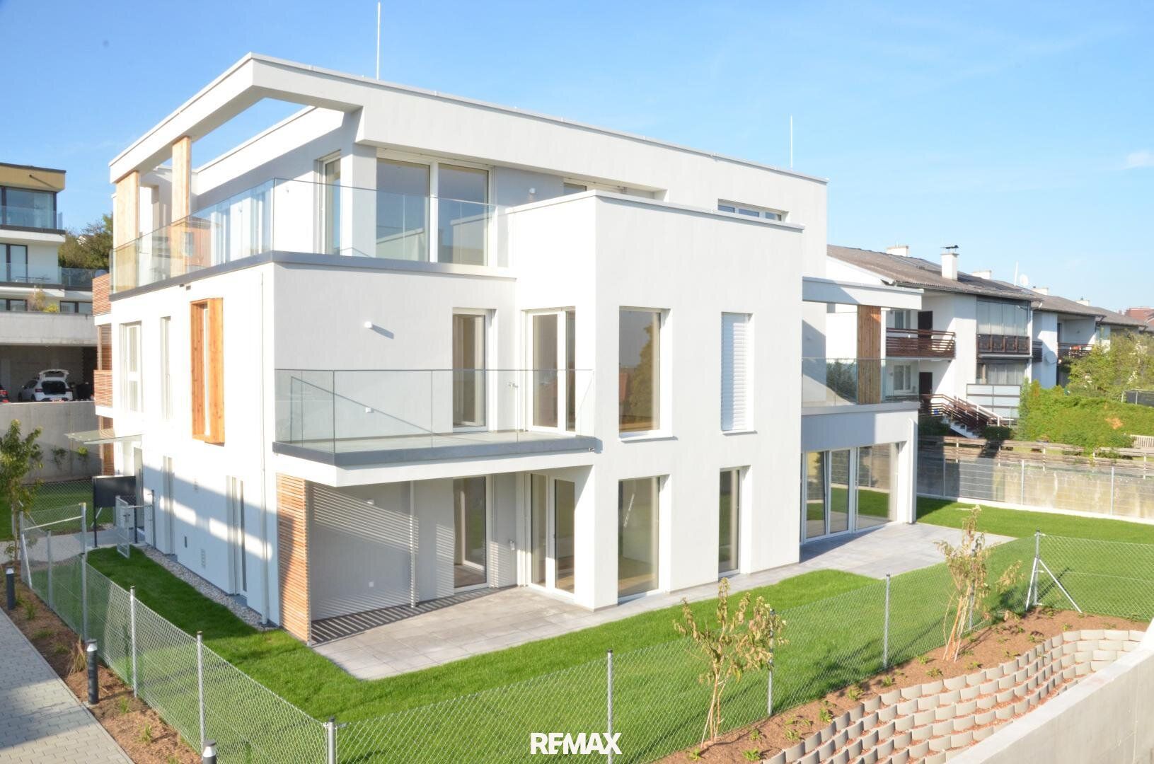 Wohnung – Krems an der Donau, Hochenstein, Katastralgemeinde Krems