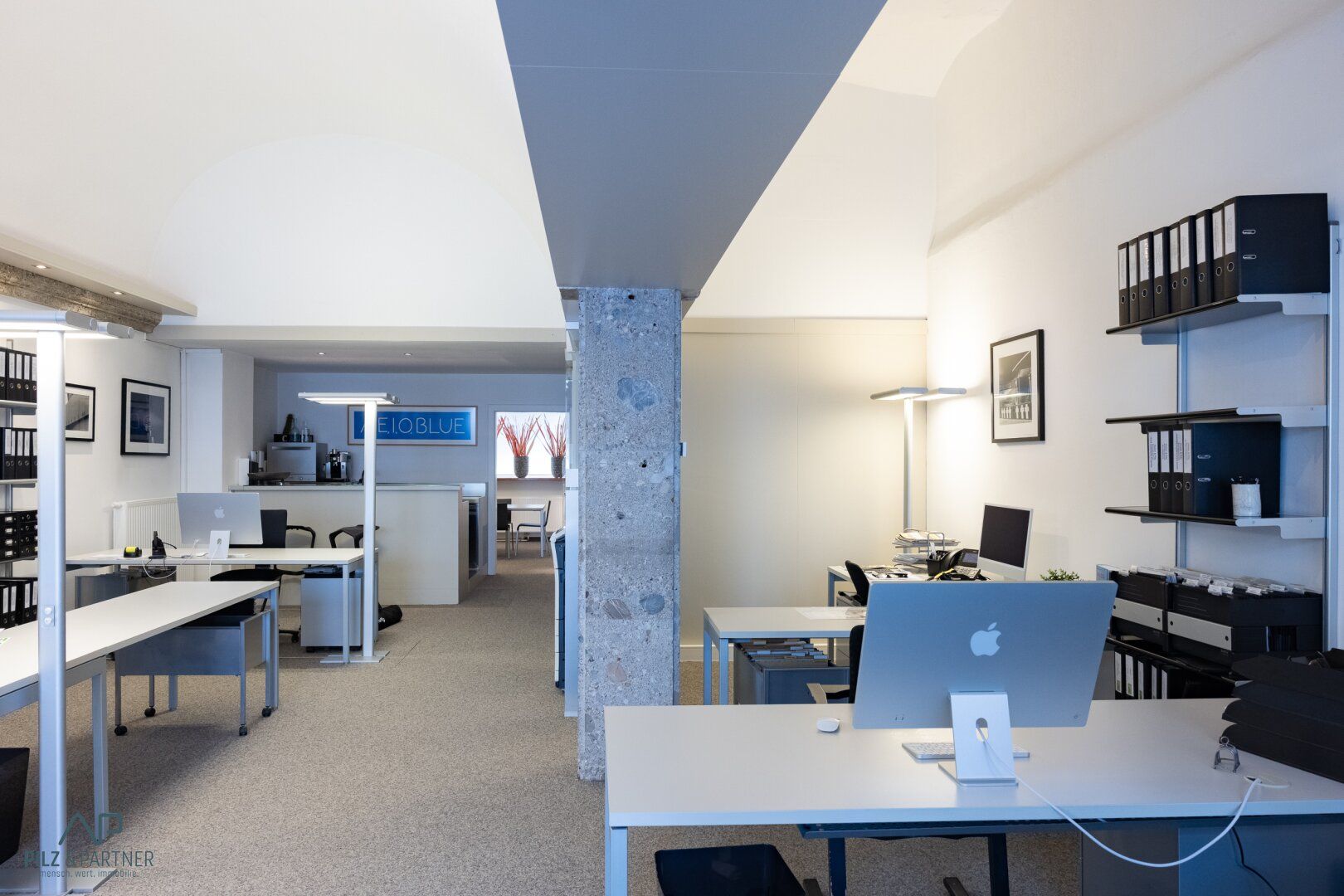 Büro/Dienstleistung - Top-Fläche in Bestlage! - Ansicht 2