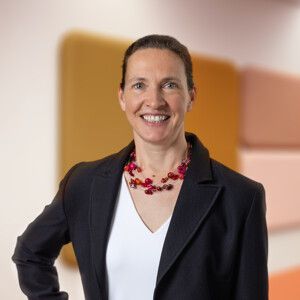 Foto des Ansprechpartners