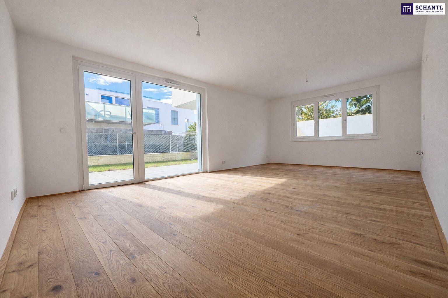 Wohnung – Schwechat, Groß-Schwechat, Katastralgemeinde Schwechat - Ansicht 3