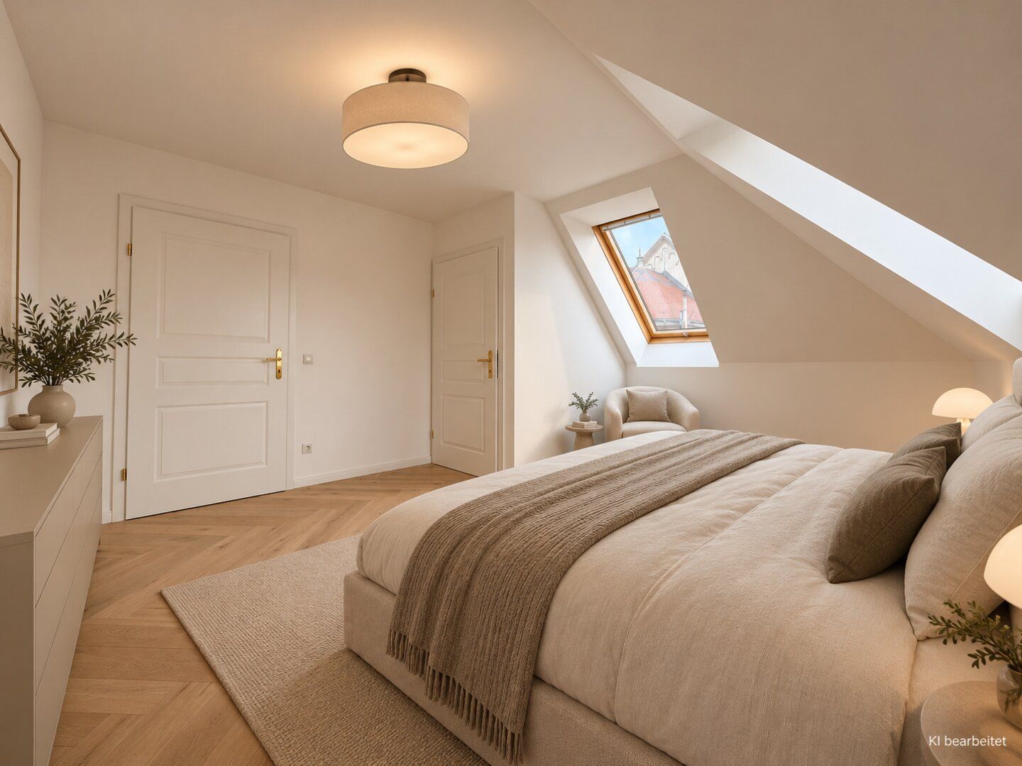 Wohnung – Wien - Ansicht 5