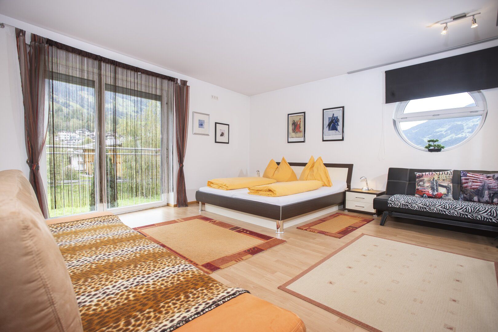 Wohnung – Fügen - Ansicht 3