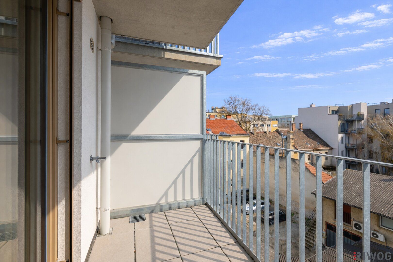 Wohnung – Wien, Floridsdorf - Ansicht 2