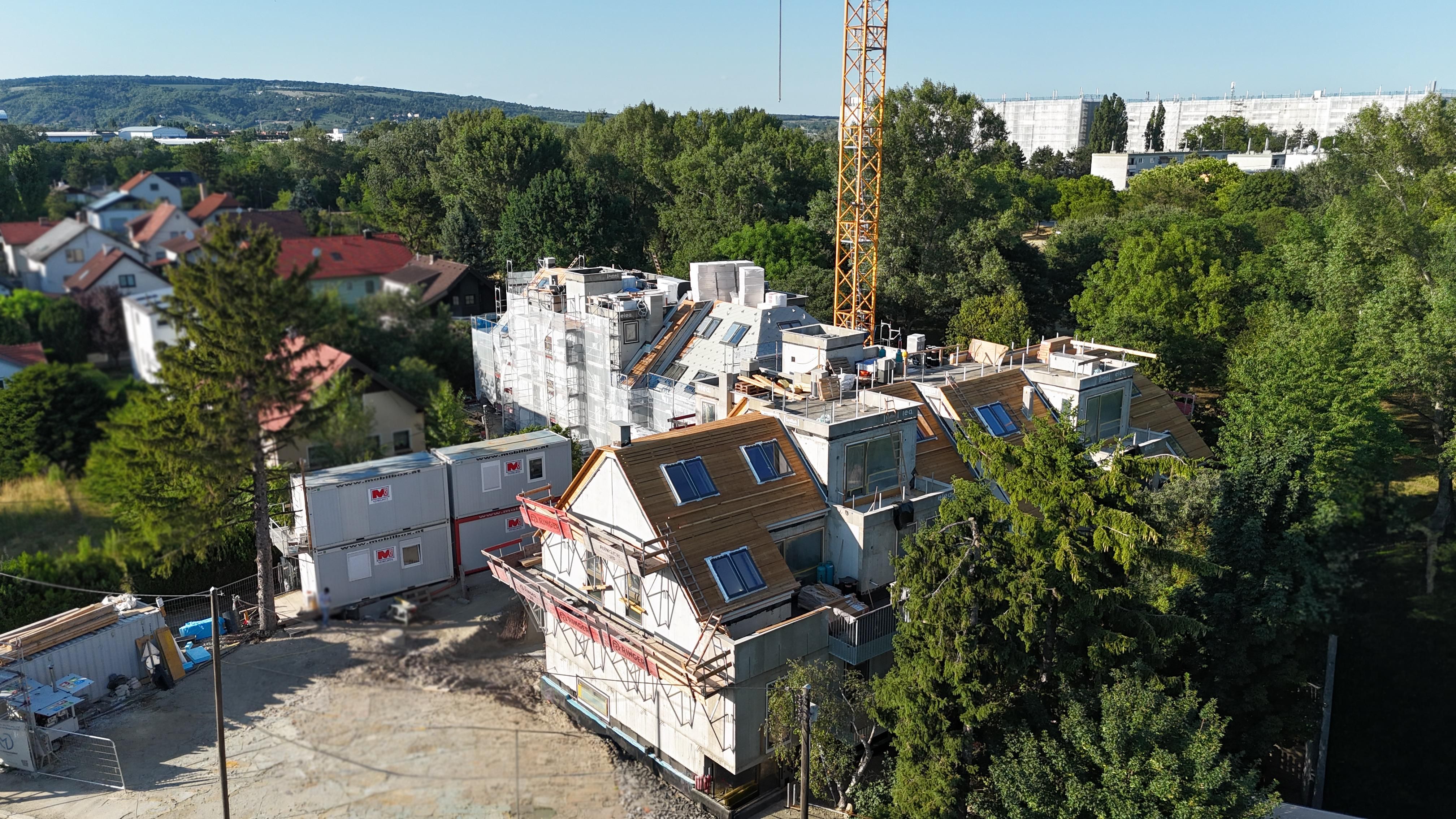 Wohnung – Wien - Ansicht 5