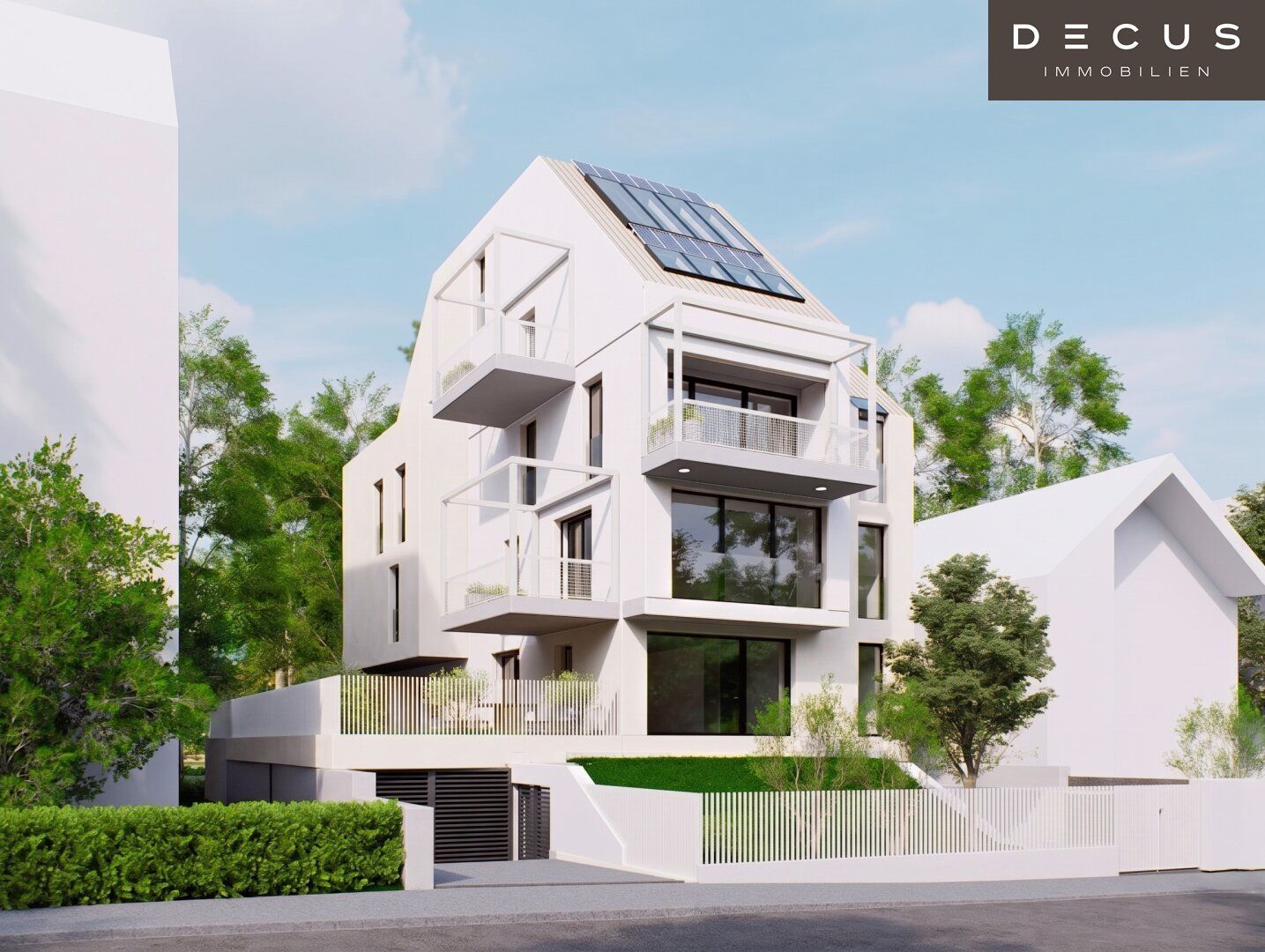 Wohnung – Wien
